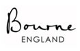 Bourne Shoes Logo