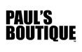 Paul's Boutique Logo